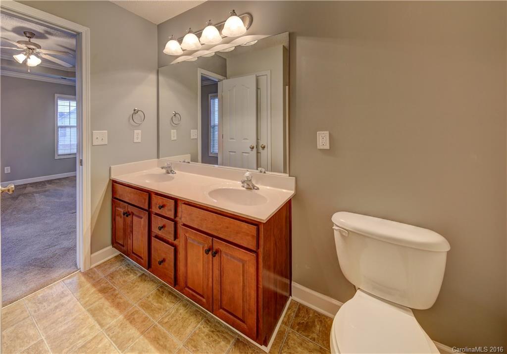 The Glynns At Carolina Crossing - Residential