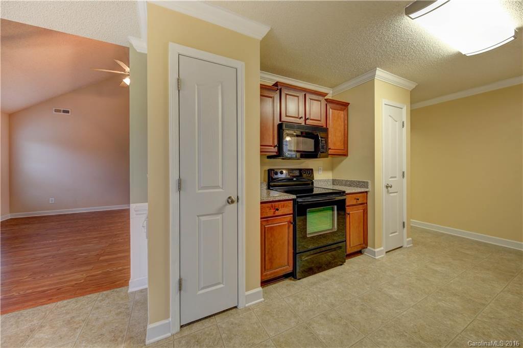 The Glynns At Carolina Crossing - Residential