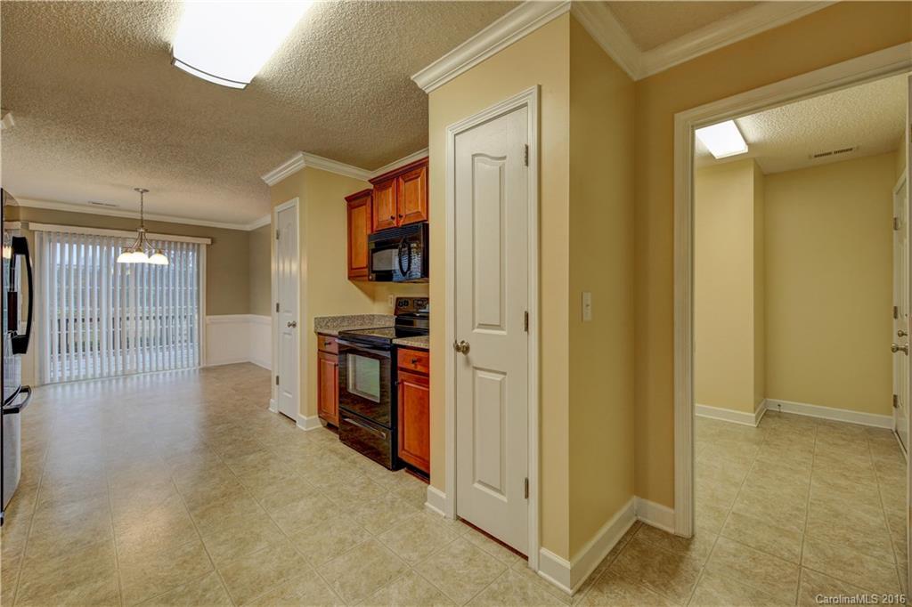 The Glynns At Carolina Crossing - Residential