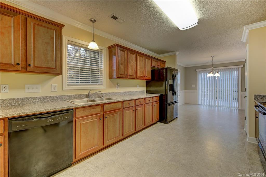 The Glynns At Carolina Crossing - Residential