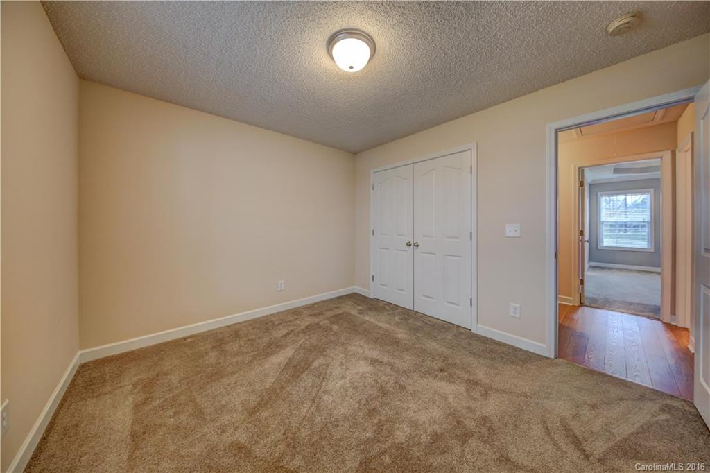 The Glynns At Carolina Crossing - Residential