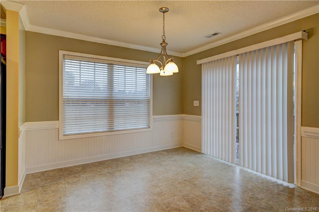 The Glynns At Carolina Crossing - Residential