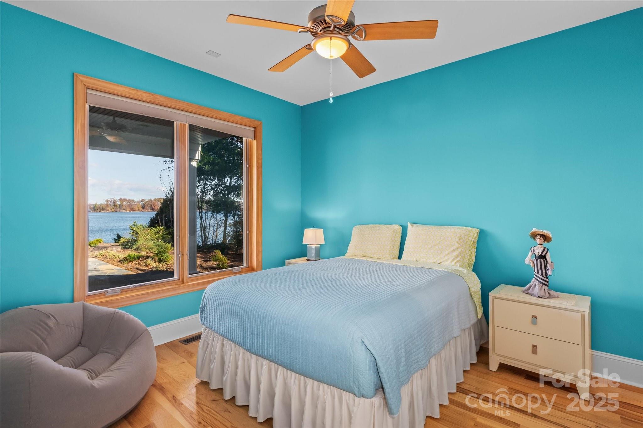 Pinnacle Shores - Residential