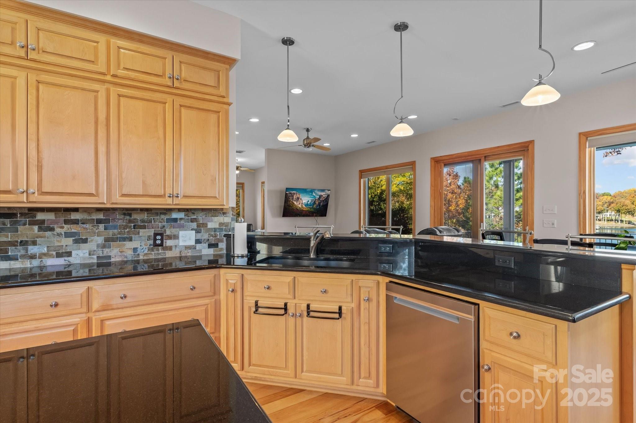 Pinnacle Shores - Residential