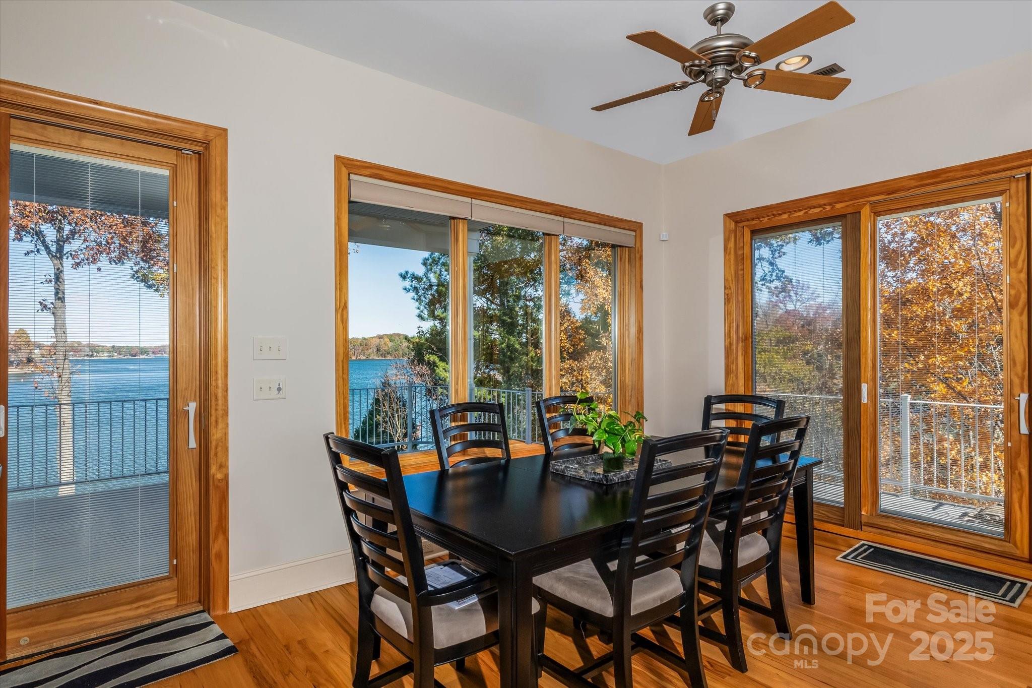 Pinnacle Shores - Residential