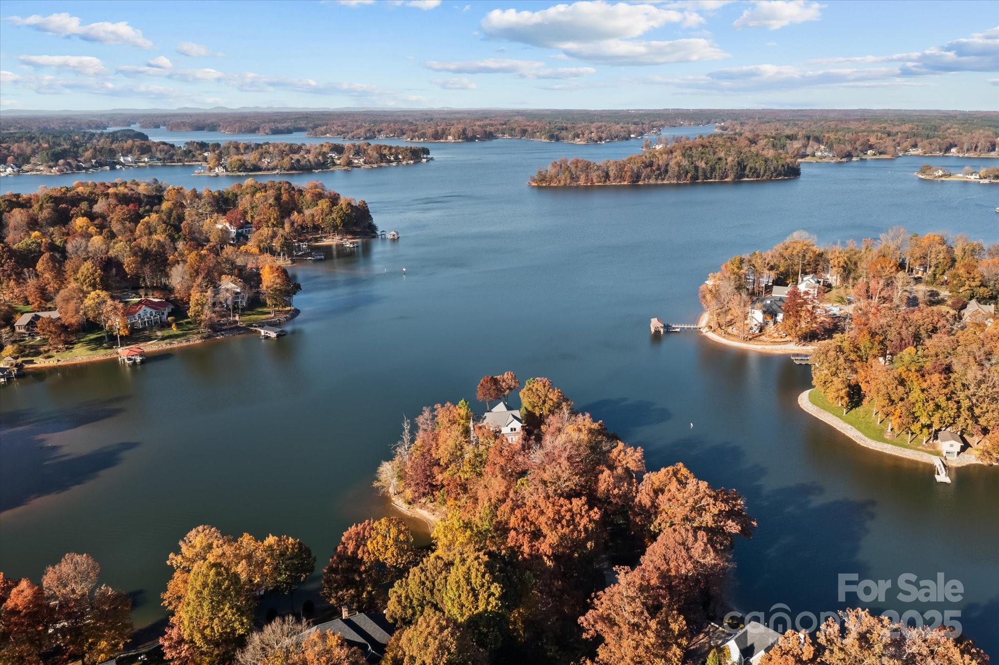 Pinnacle Shores - Residential