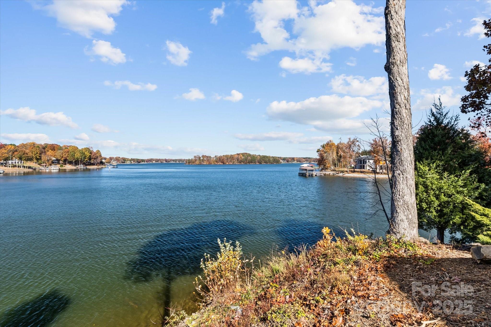 Pinnacle Shores - Residential