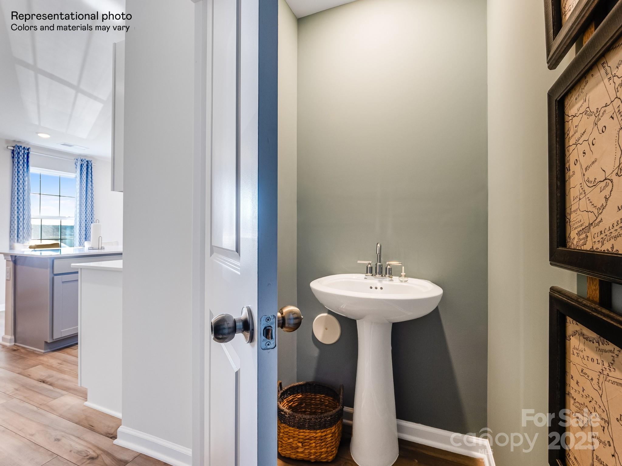 Creekside Cottages - Residential