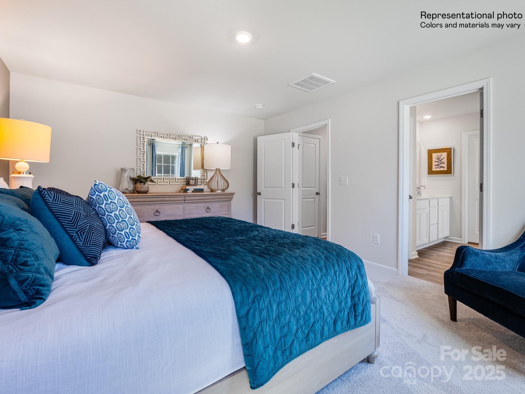 Creekside Cottages - Residential