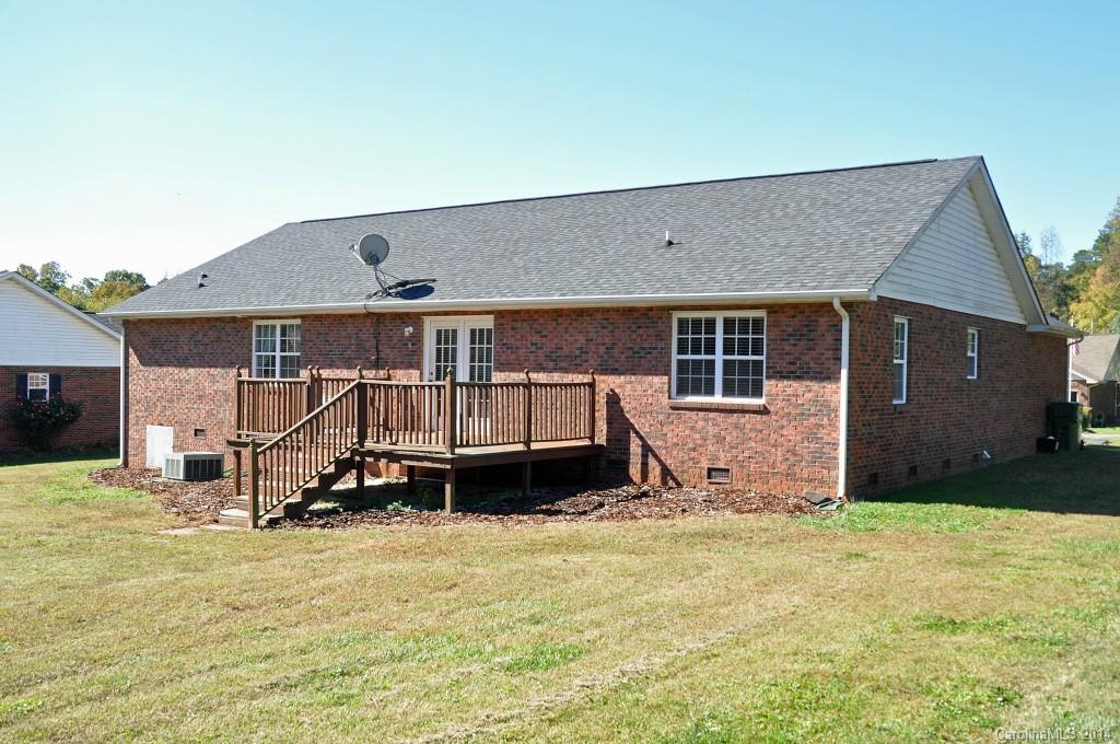 Cedar Ridge - Residential