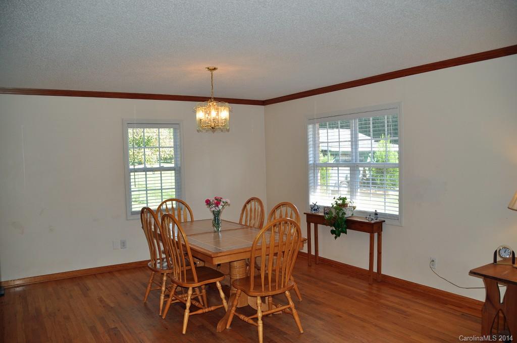 Cedar Ridge - Residential