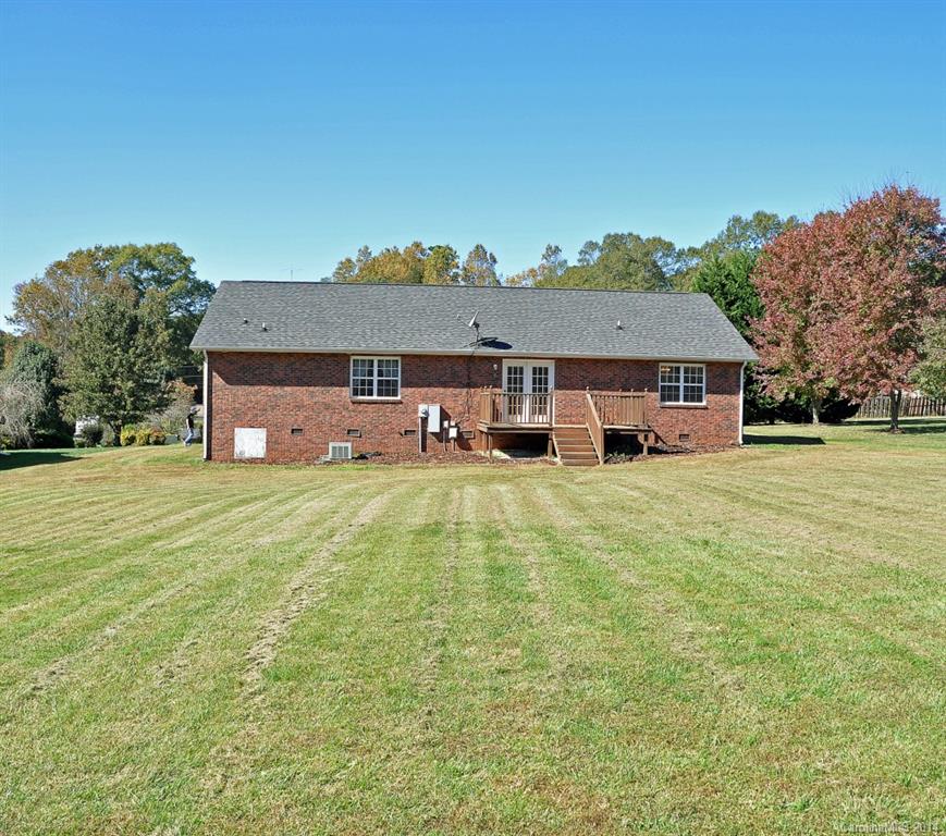 Cedar Ridge - Residential