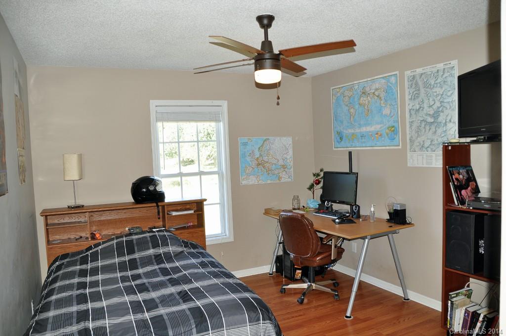 Cedar Ridge - Residential