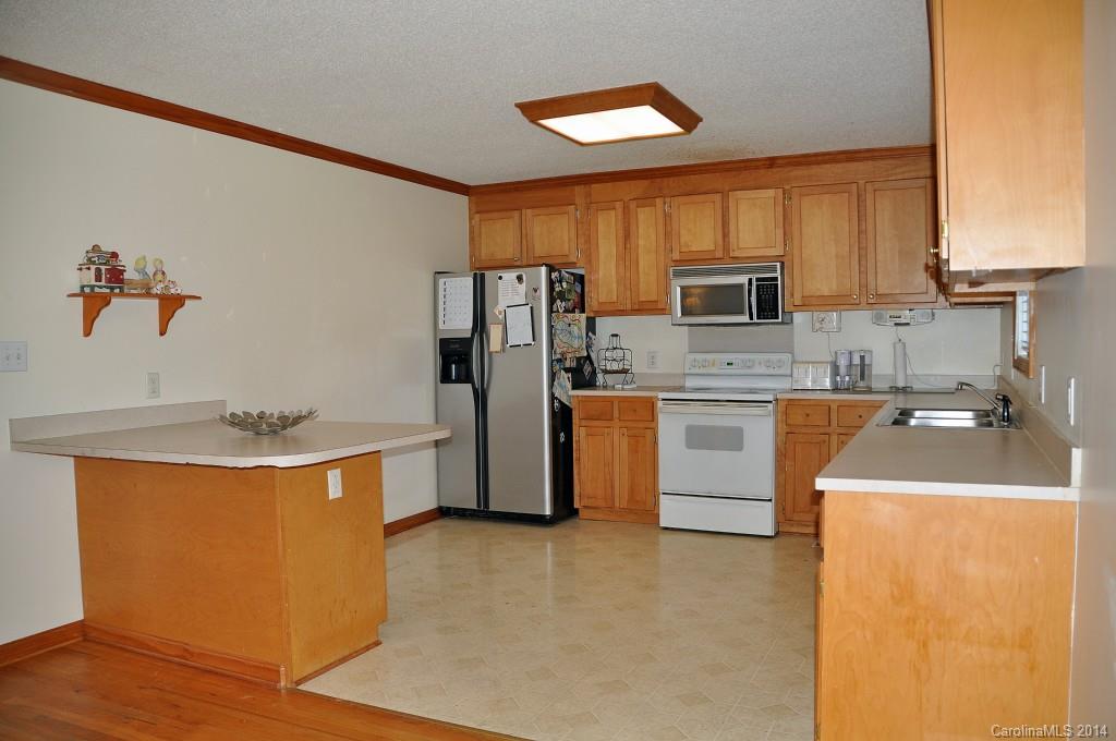 Cedar Ridge - Residential