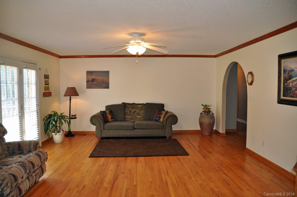 Cedar Ridge - Residential