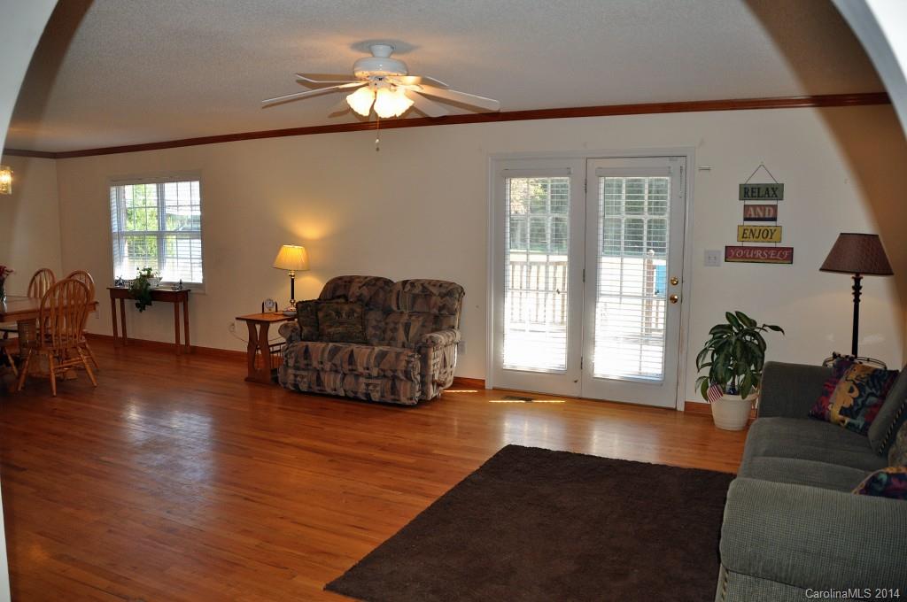 Cedar Ridge - Residential