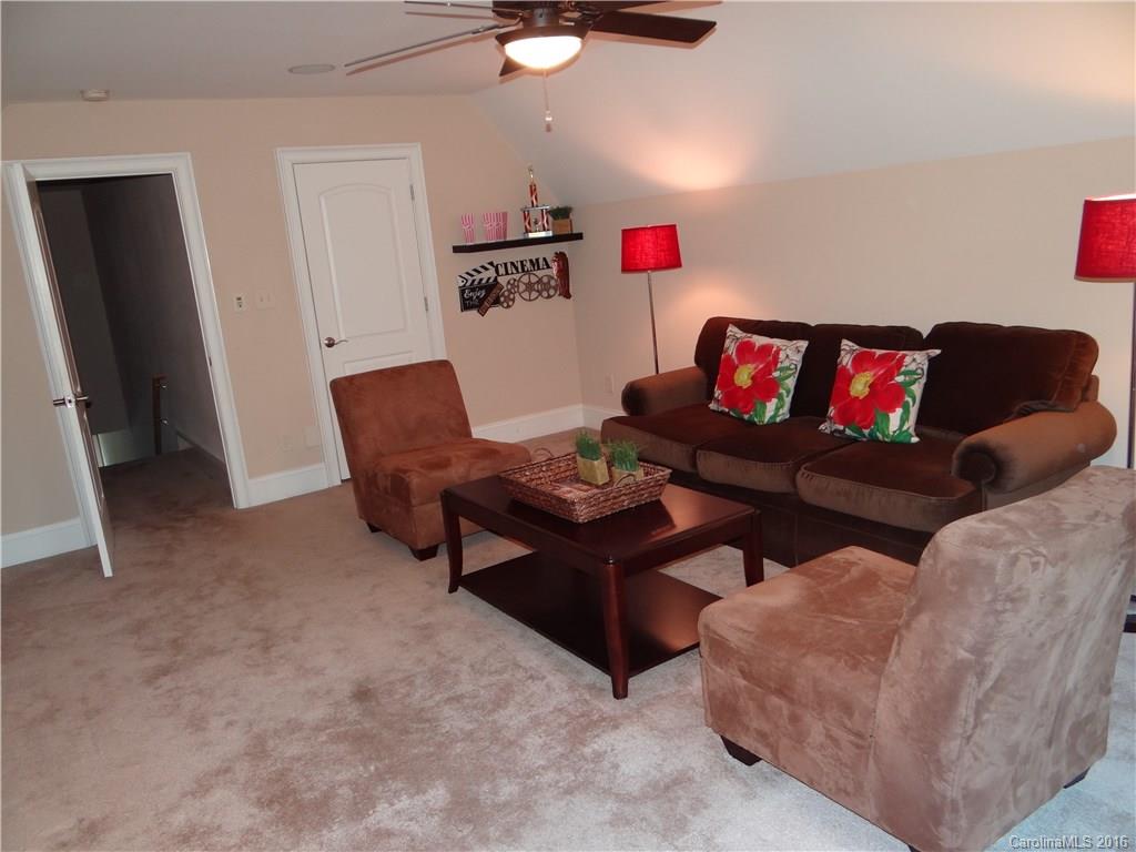 Cedar Woods - Residential