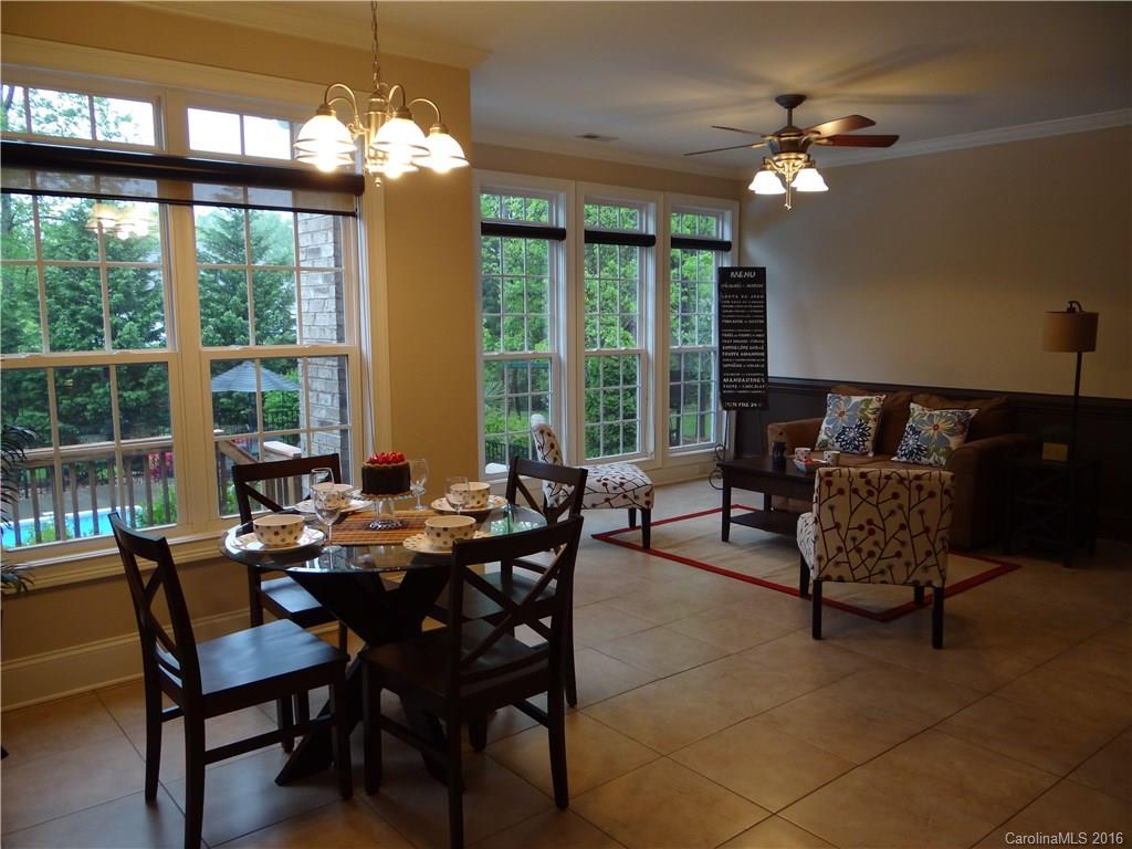 Cedar Woods - Residential