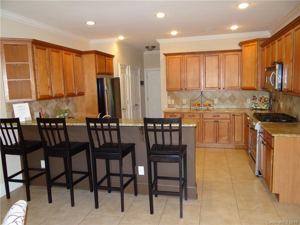 Cedar Woods - Residential