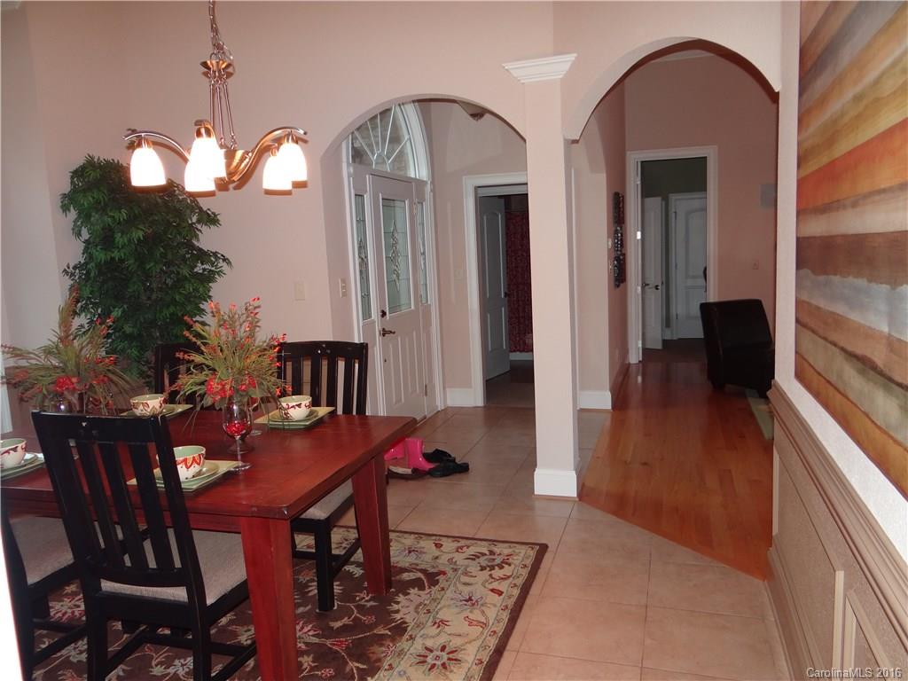 Cedar Woods - Residential