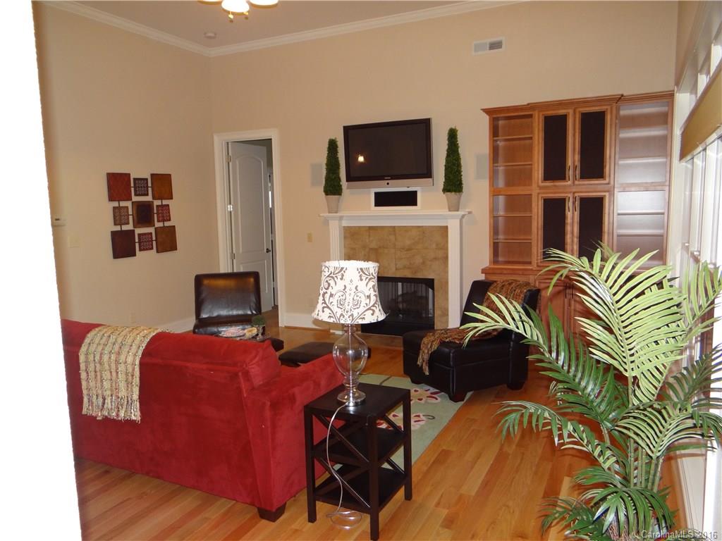 Cedar Woods - Residential