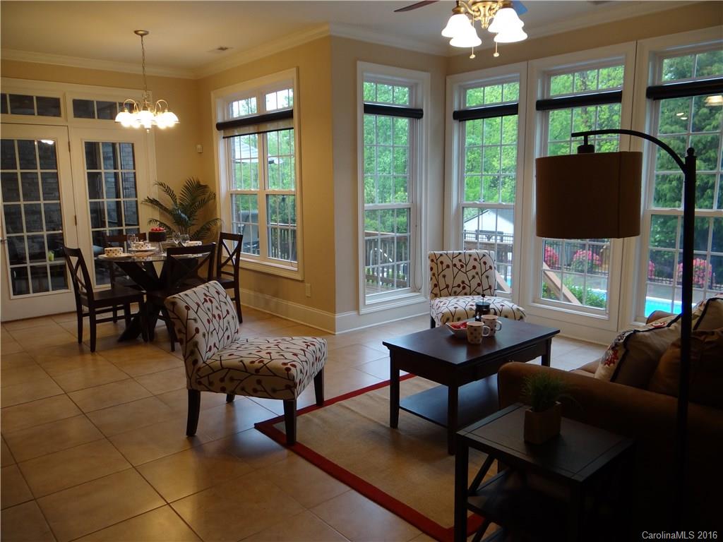 Cedar Woods - Residential