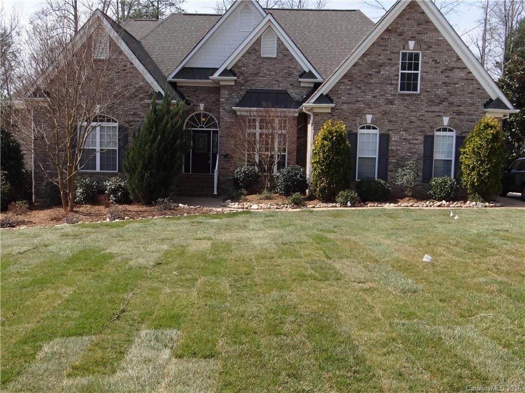 Cedar Woods - Residential