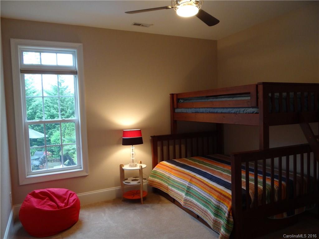 Cedar Woods - Residential