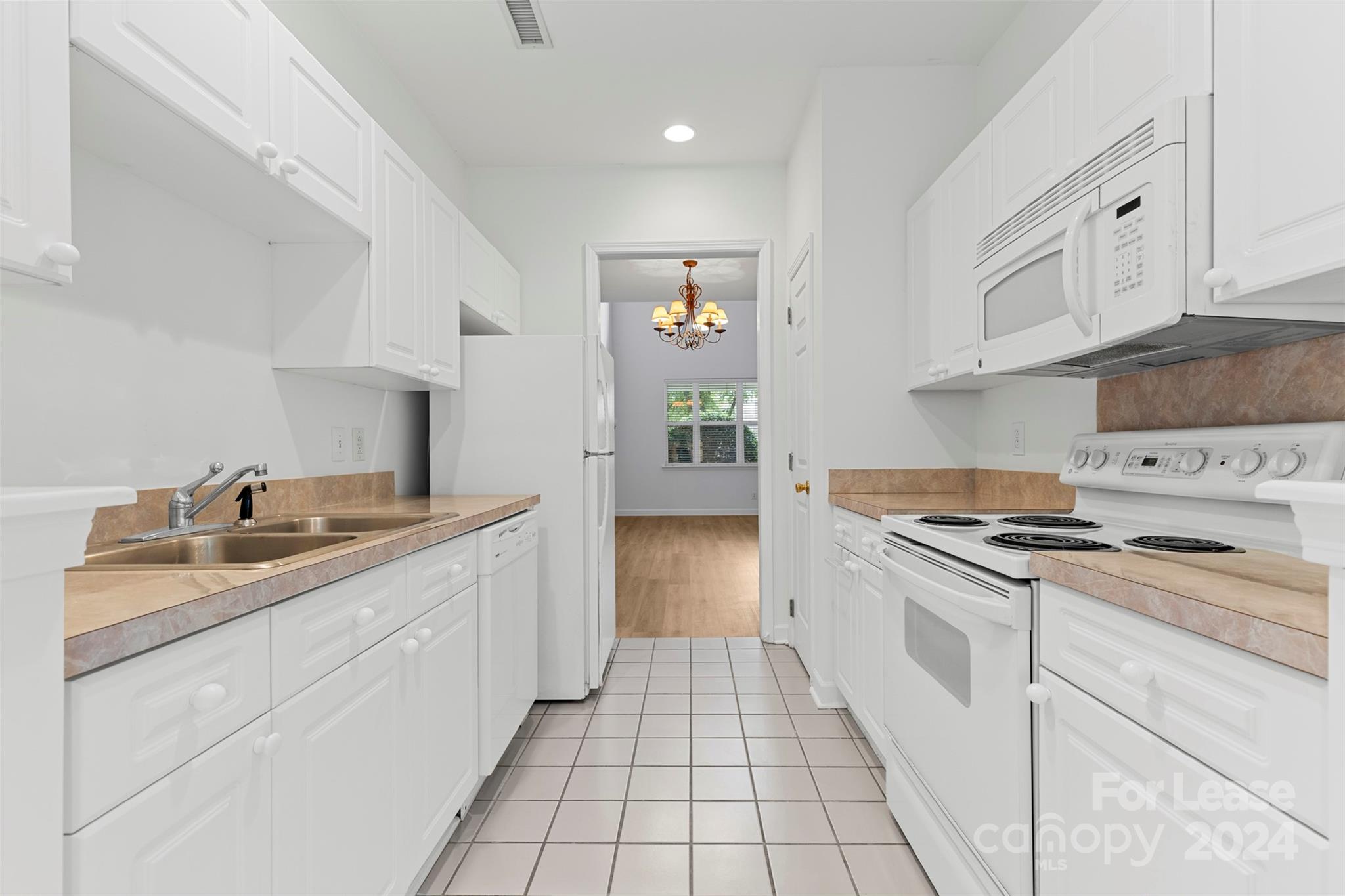 Villages at Harborside - Residential Lease