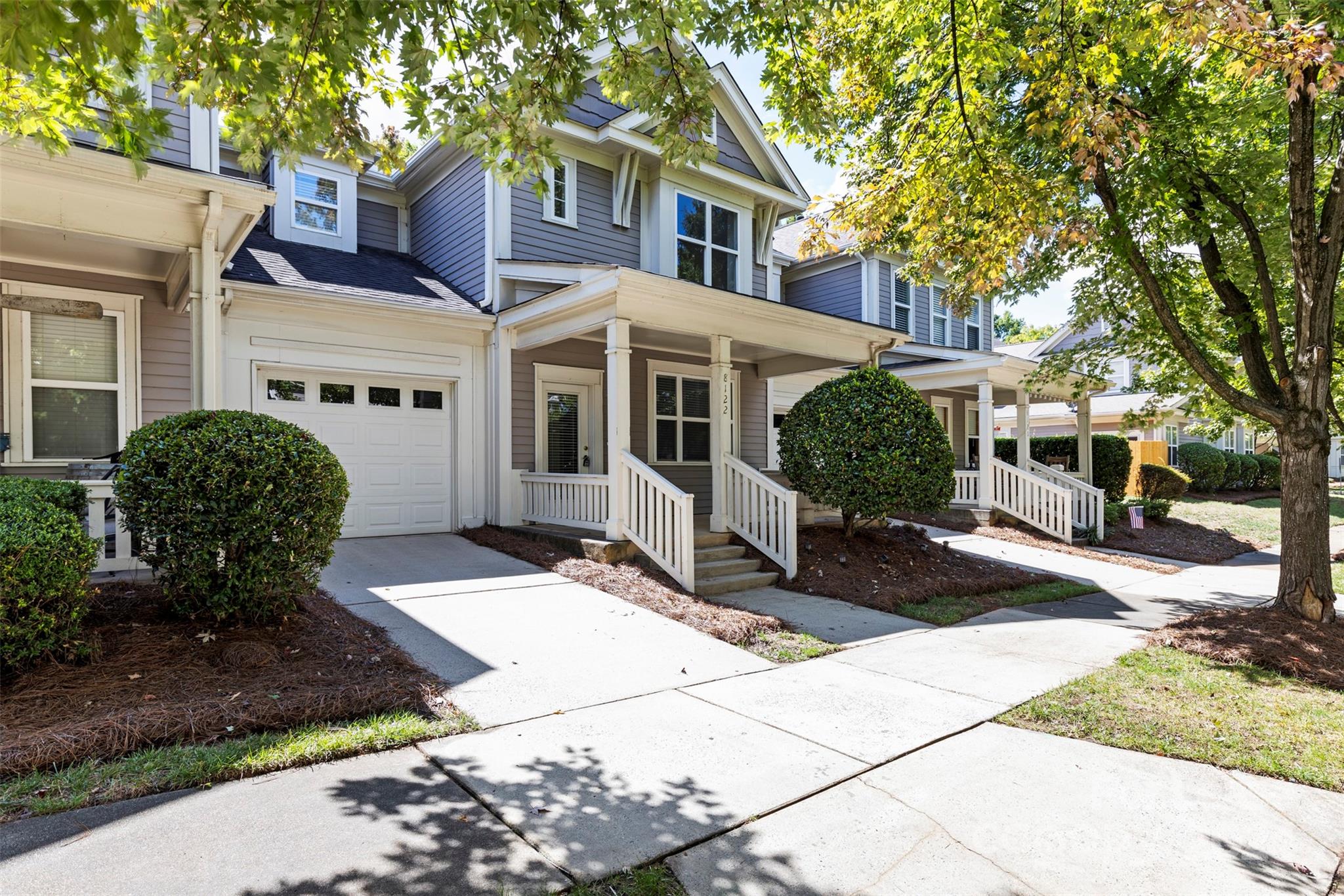 Villages at Harborside - Residential Lease