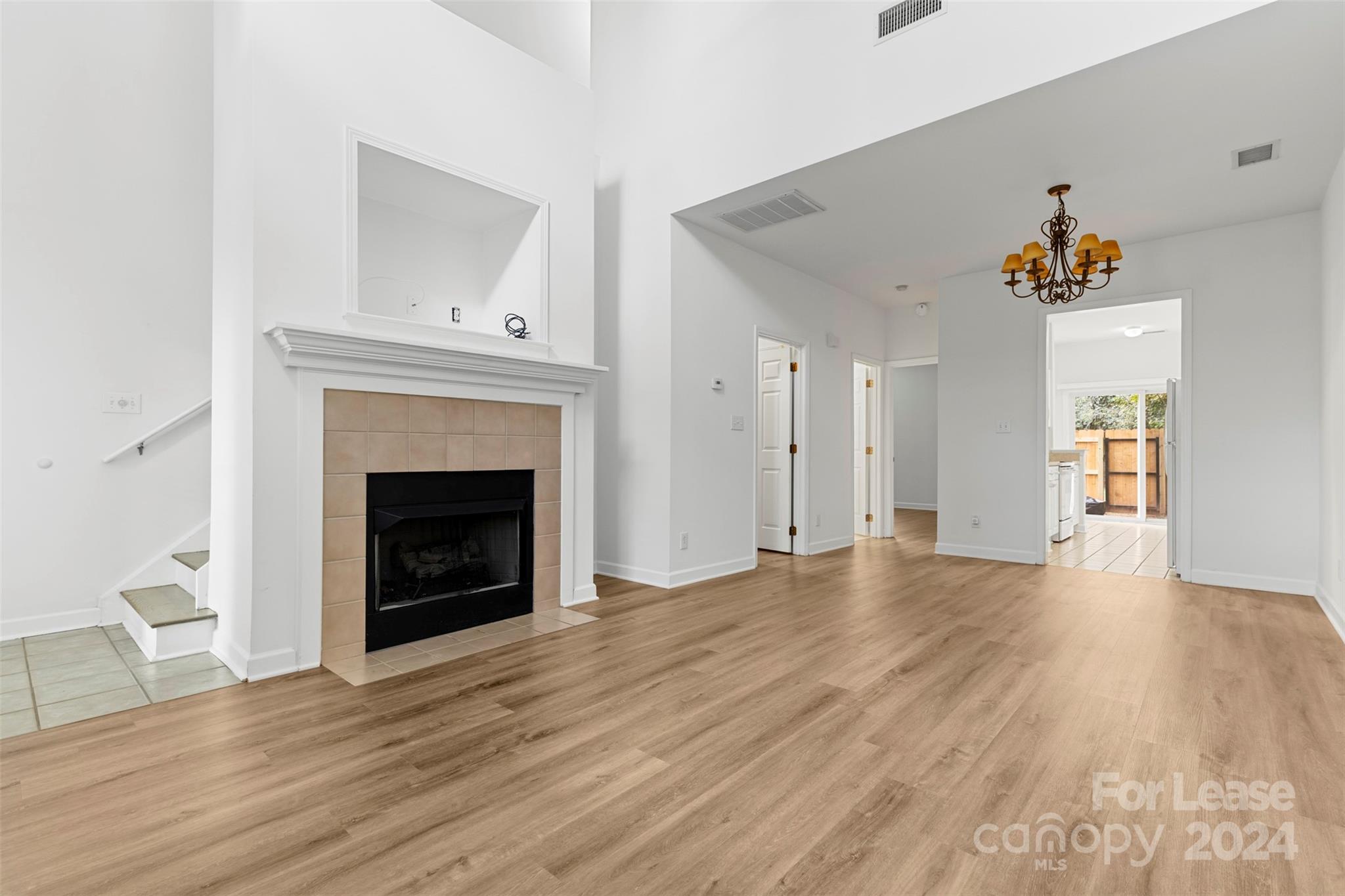 Villages at Harborside - Residential Lease