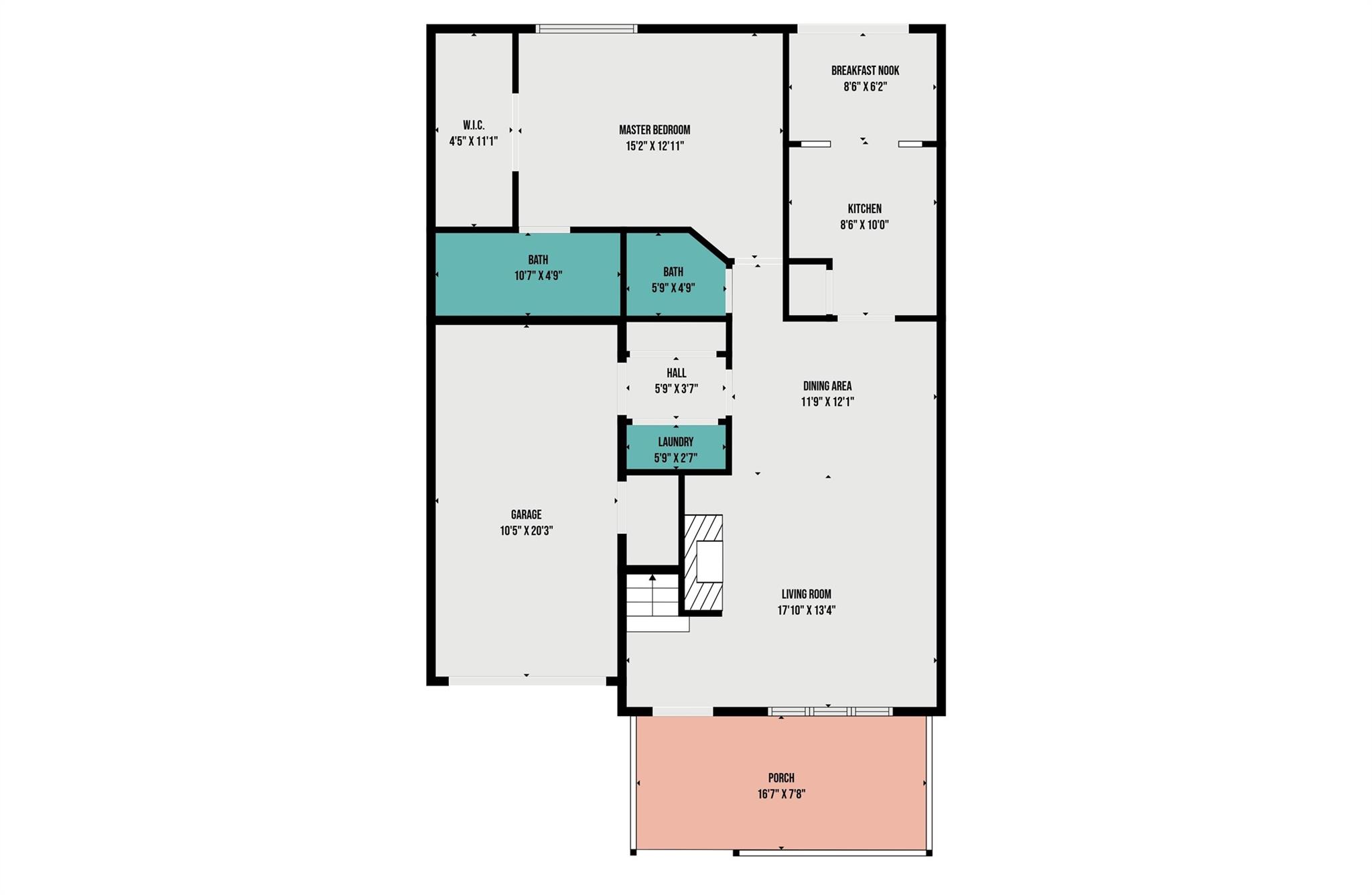 Villages at Harborside - Residential Lease