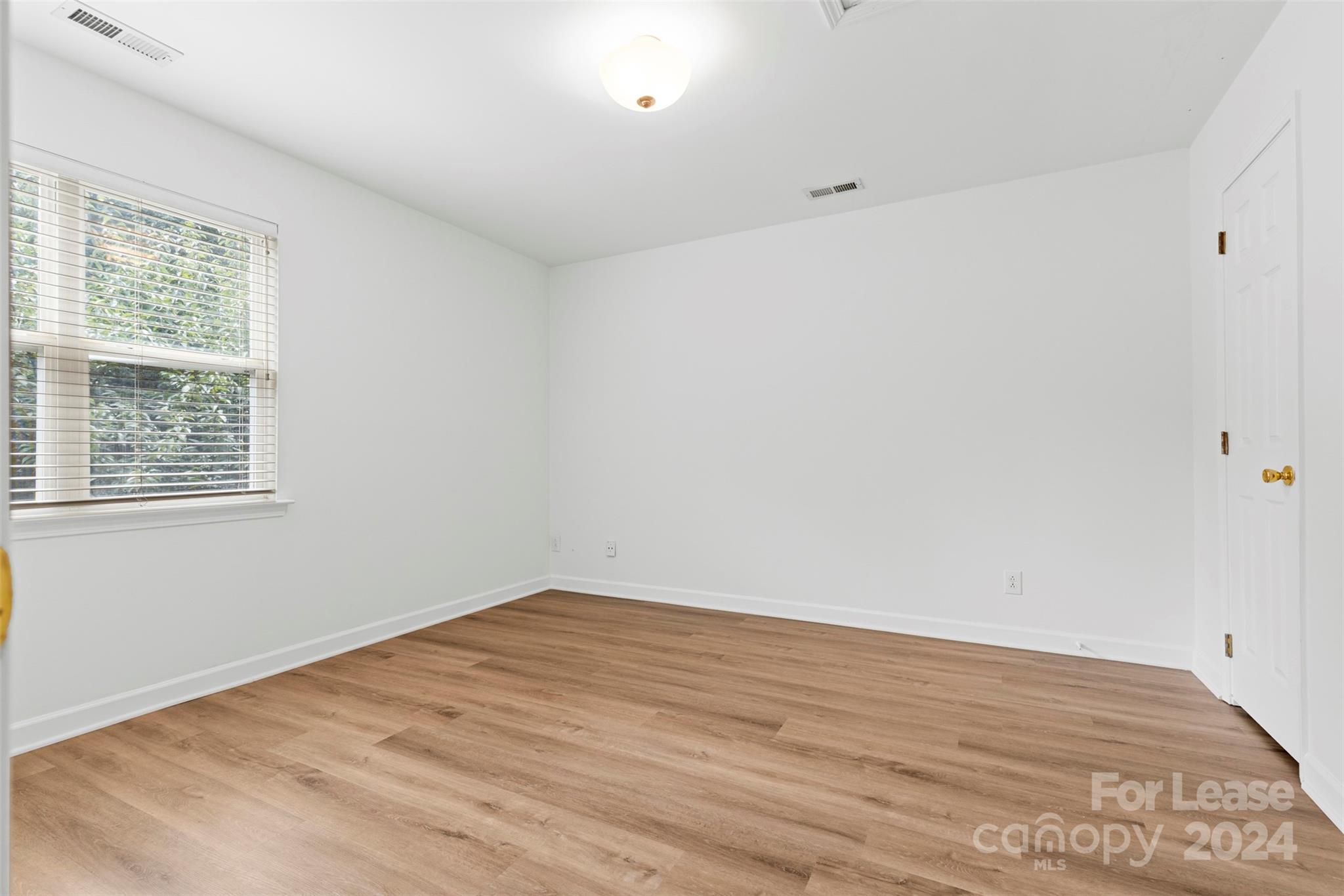 Villages at Harborside - Residential Lease