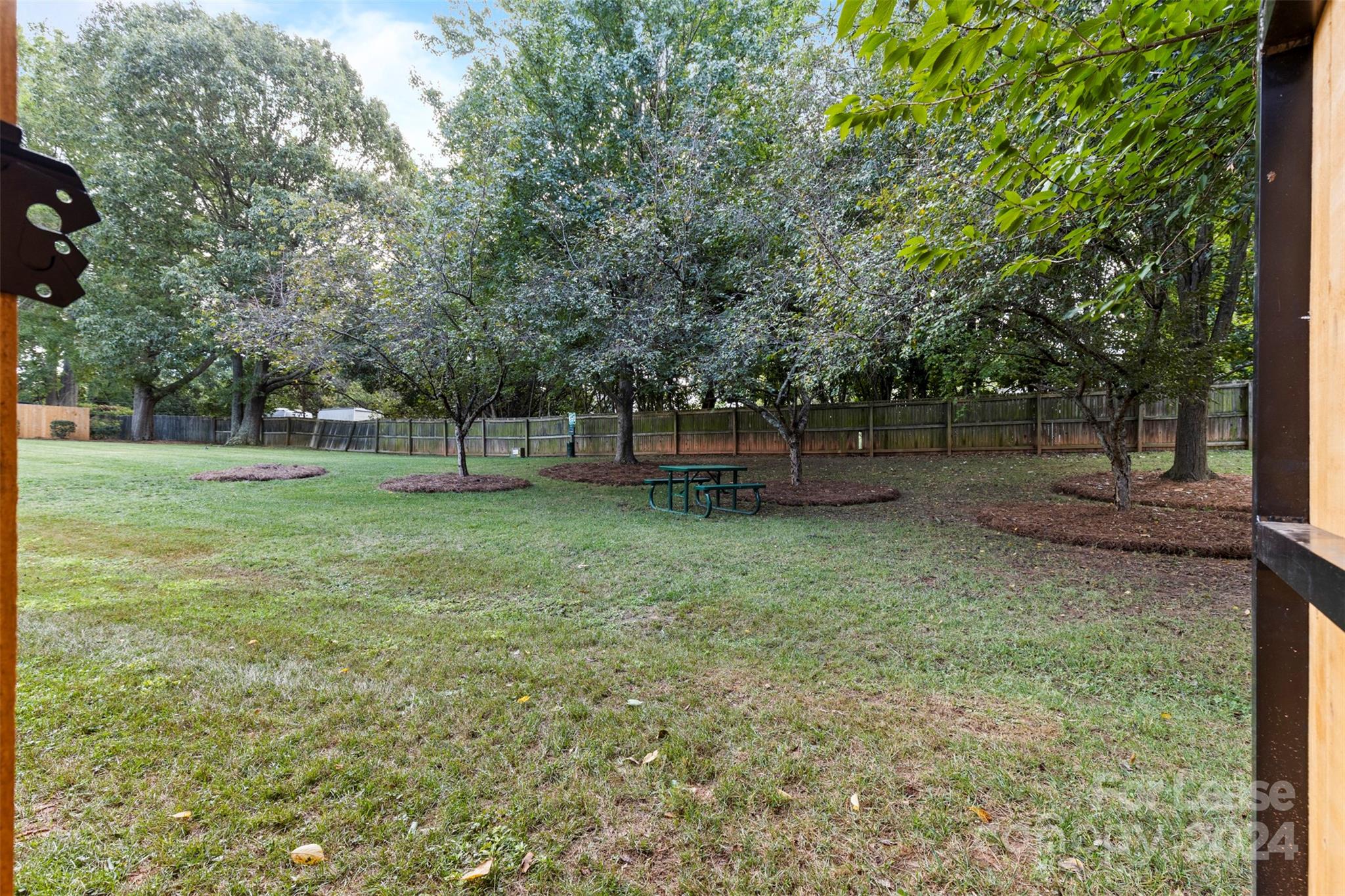 Villages at Harborside - Residential Lease