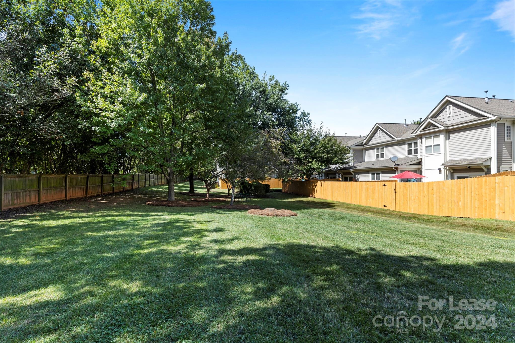 Villages at Harborside - Residential Lease