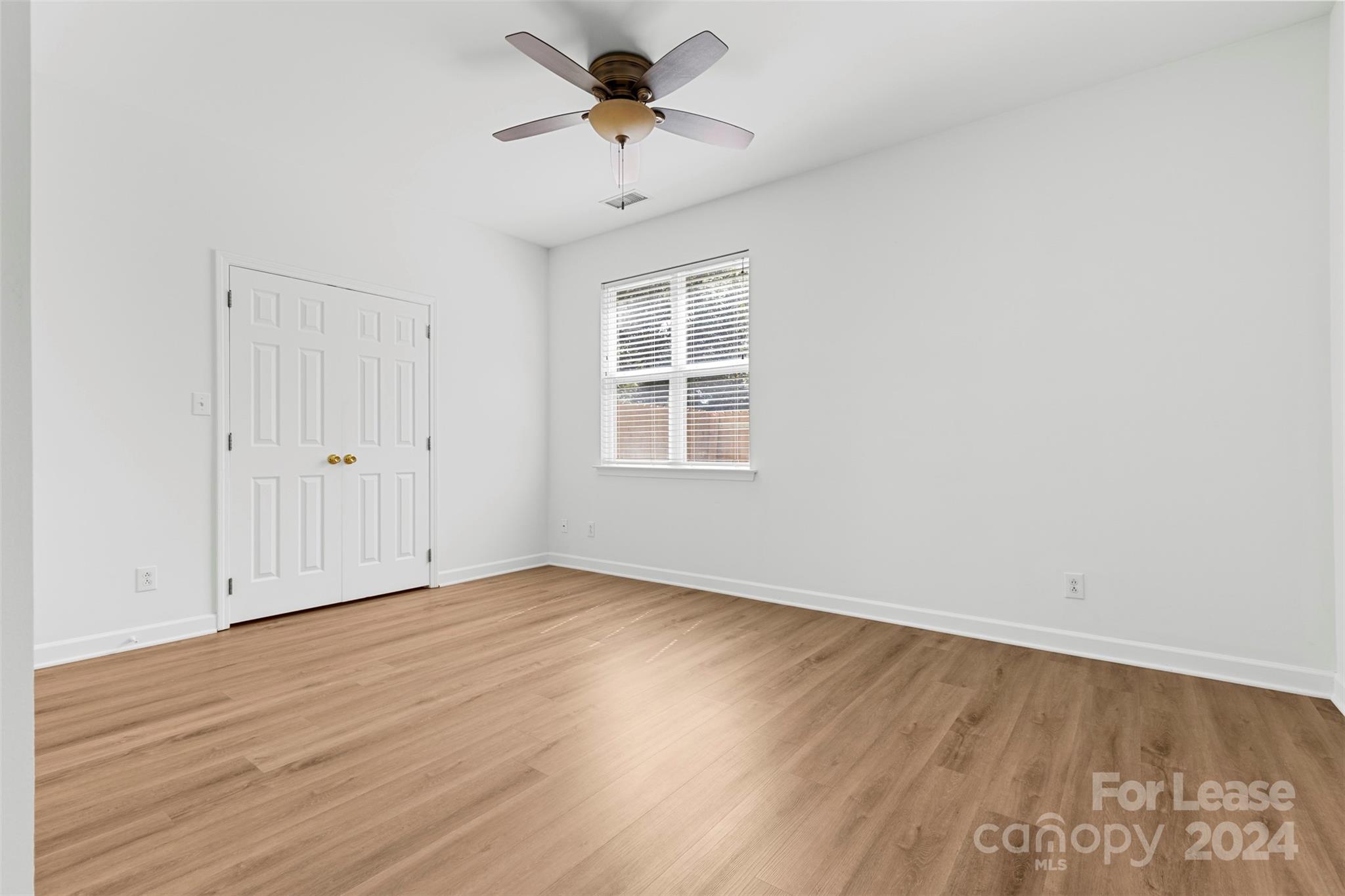 Villages at Harborside - Residential Lease