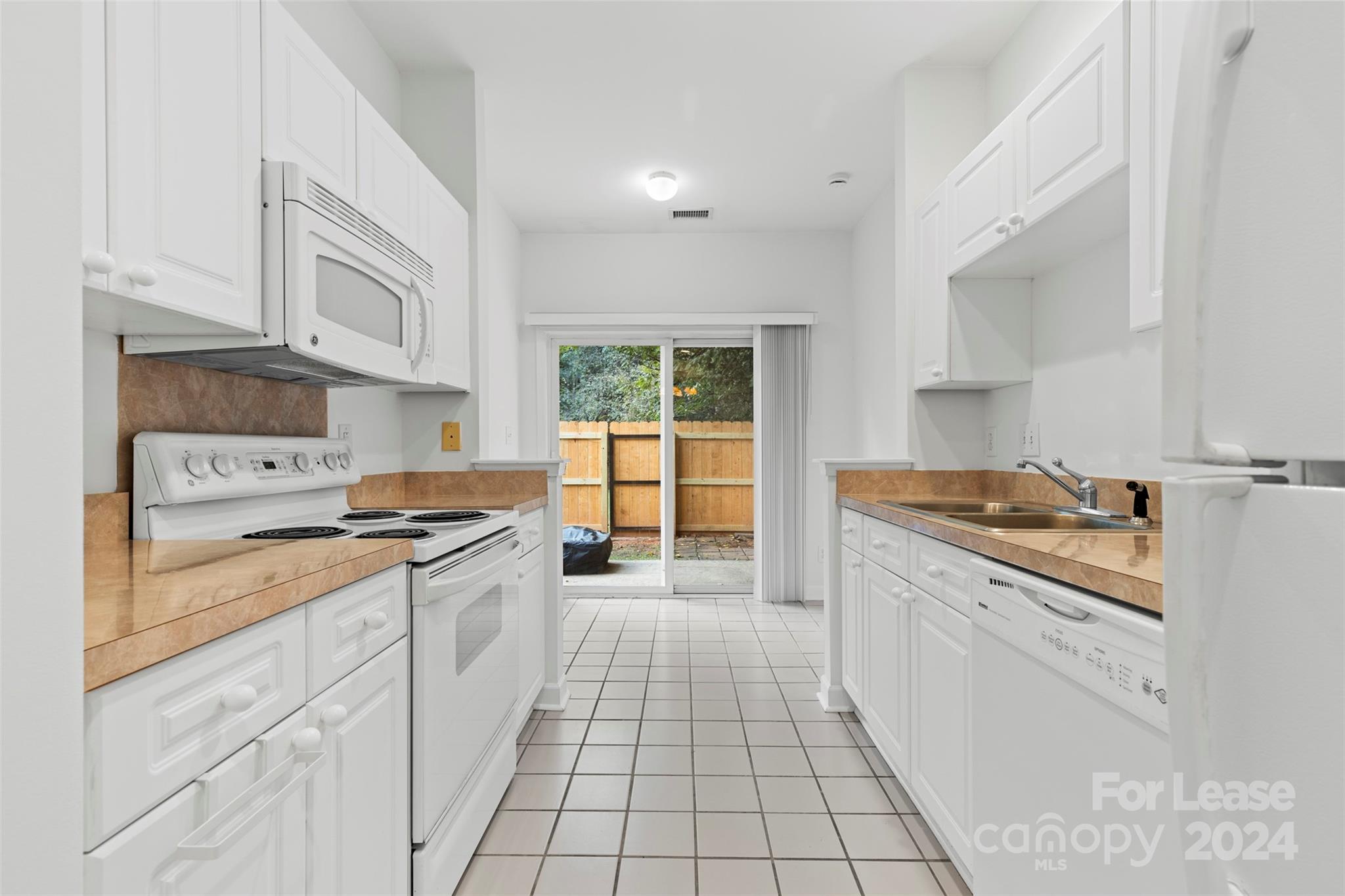 Villages at Harborside - Residential Lease