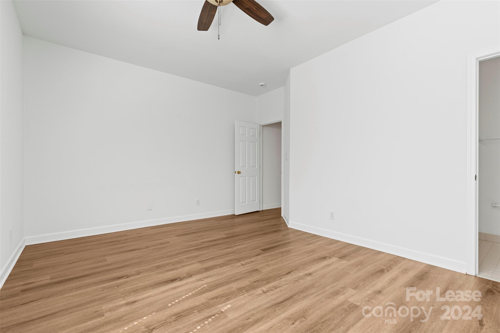 Villages at Harborside - Residential Lease