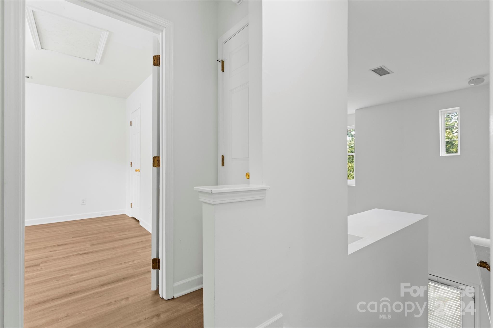 Villages at Harborside - Residential Lease