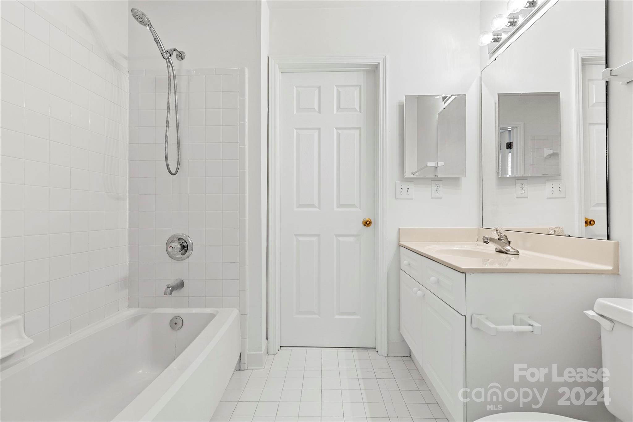 Villages at Harborside - Residential Lease