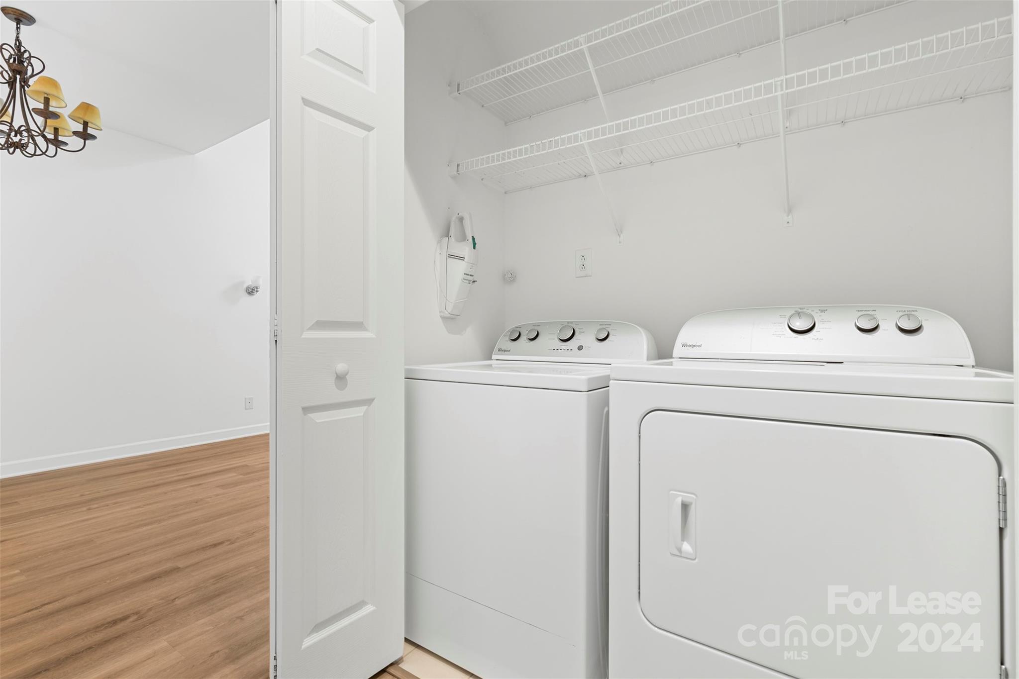 Villages at Harborside - Residential Lease