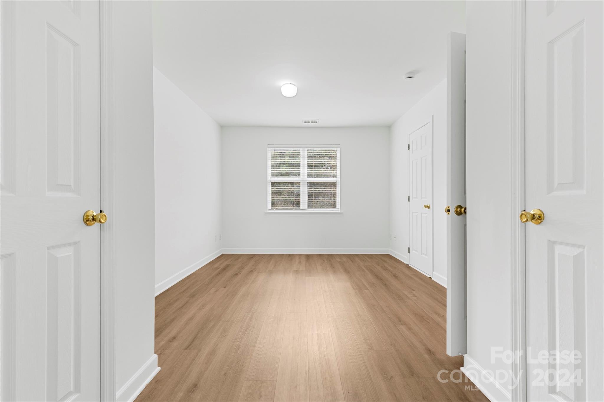 Villages at Harborside - Residential Lease