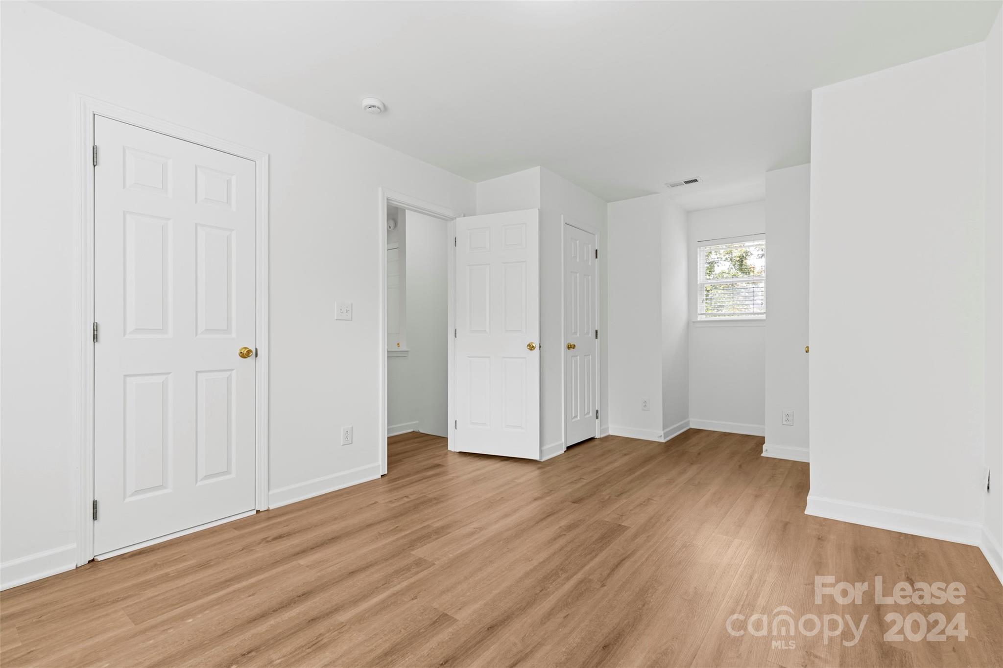 Villages at Harborside - Residential Lease