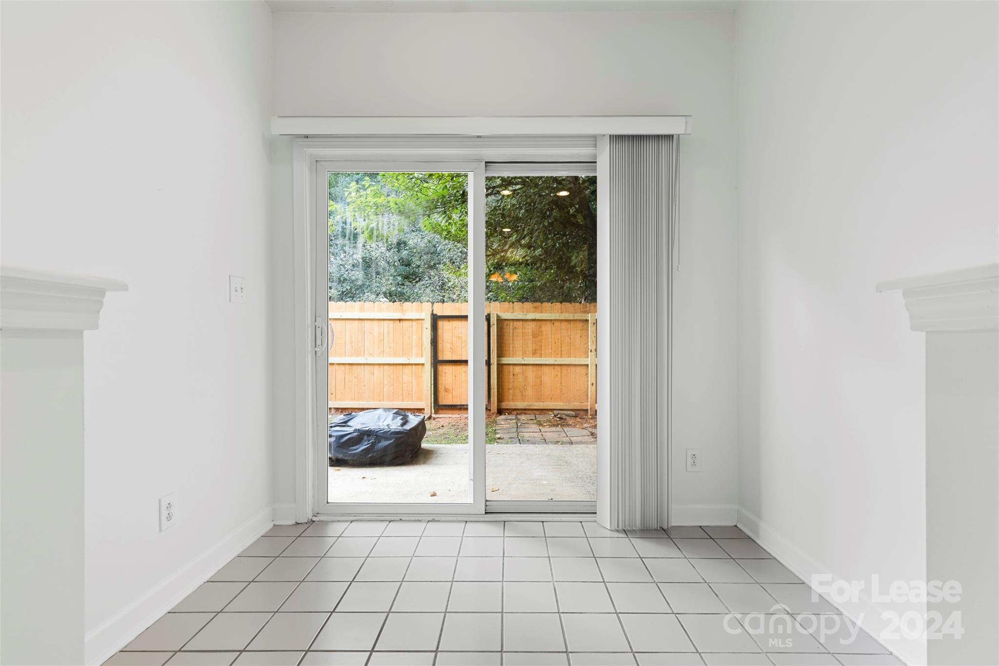 Villages at Harborside - Residential Lease