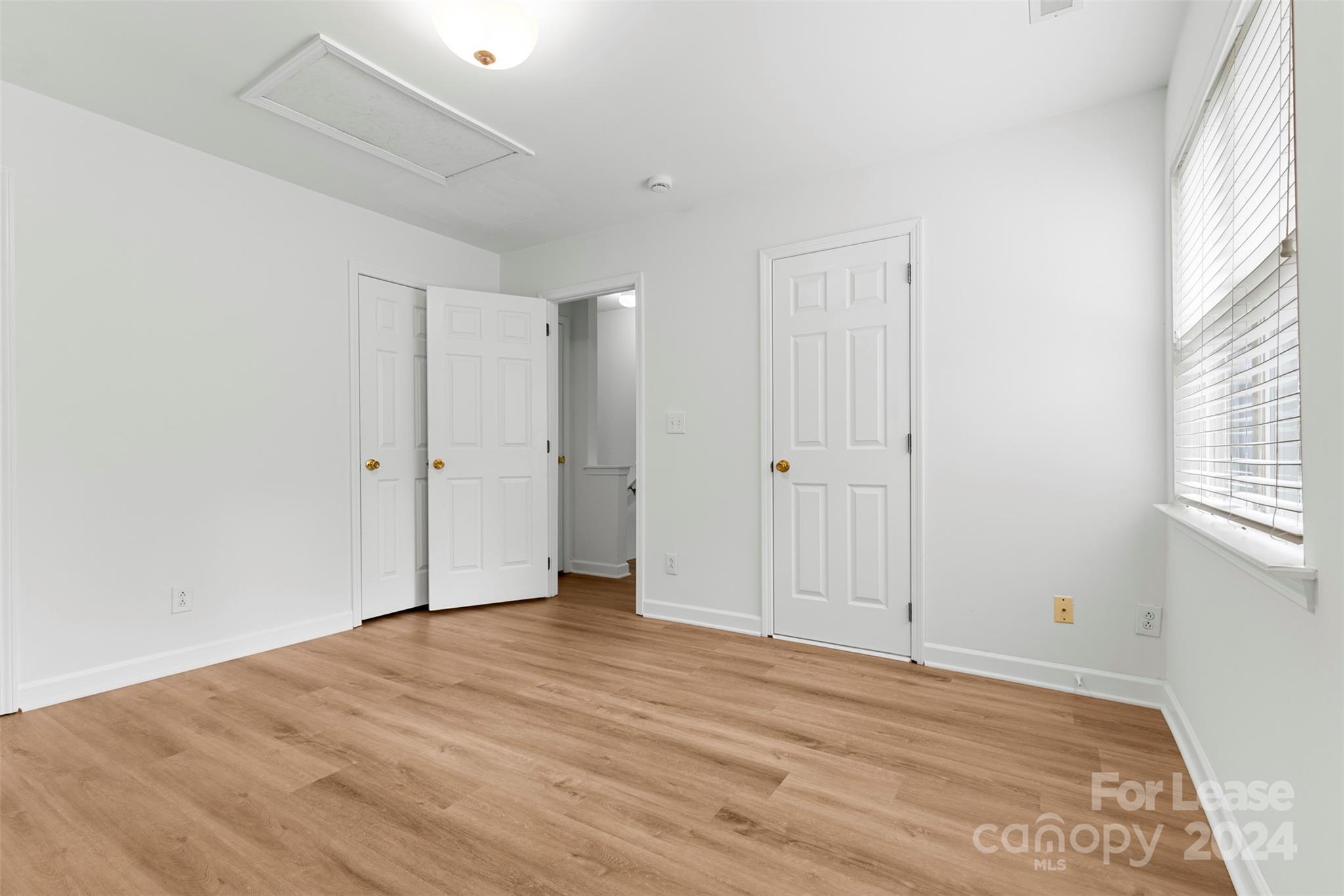 Villages at Harborside - Residential Lease