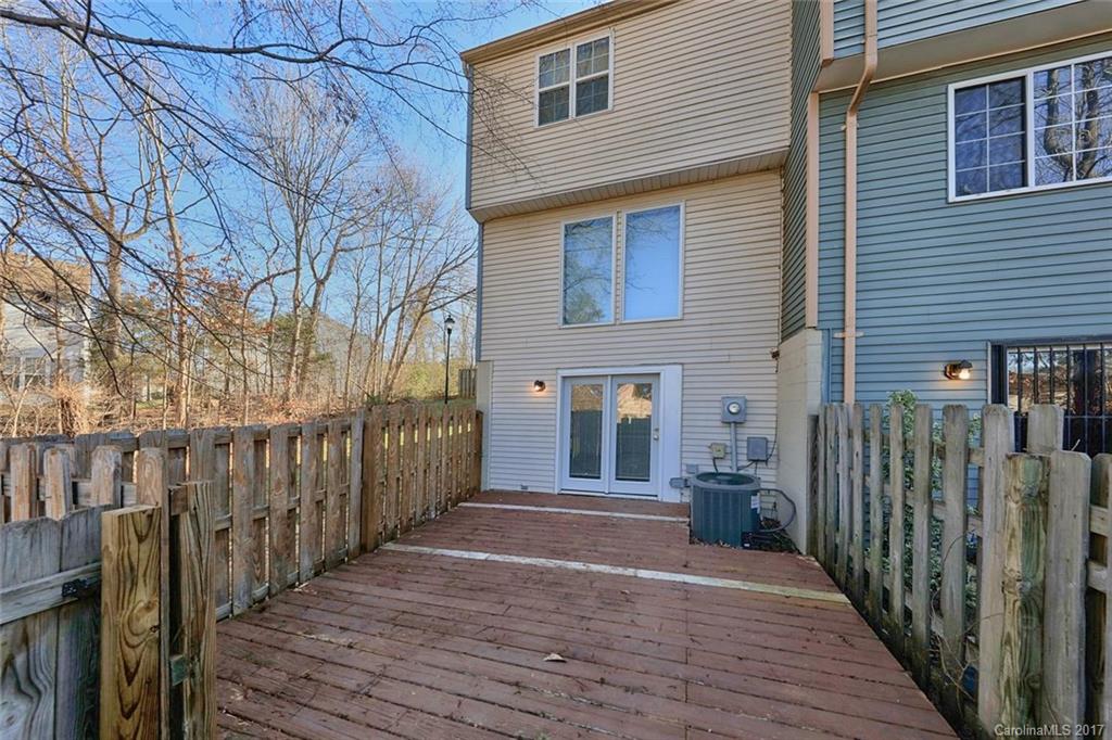 Waterford Twn Homes - Residential