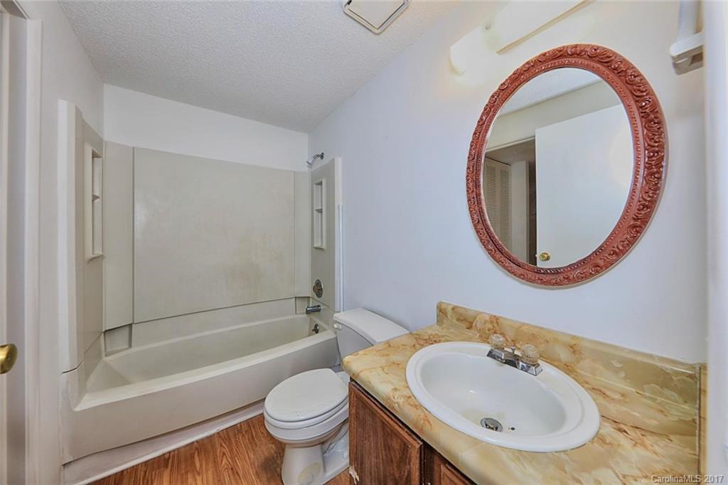 Waterford Twn Homes - Residential