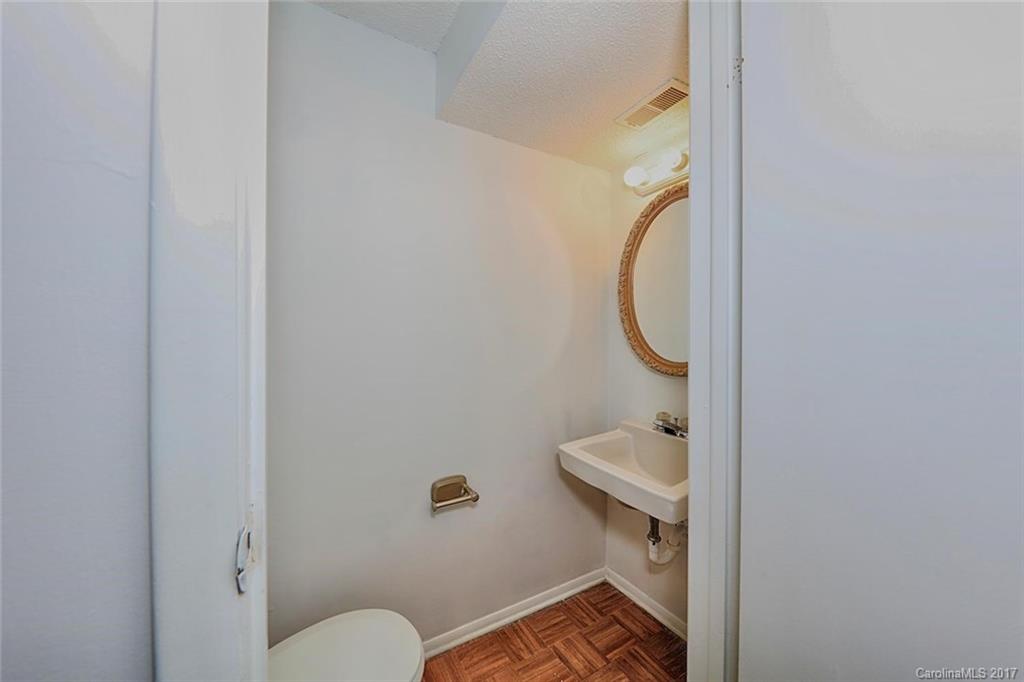 Waterford Twn Homes - Residential