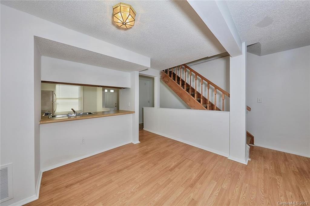 Waterford Twn Homes - Residential