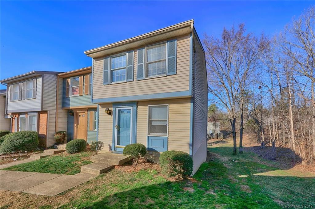 Waterford Twn Homes - Residential